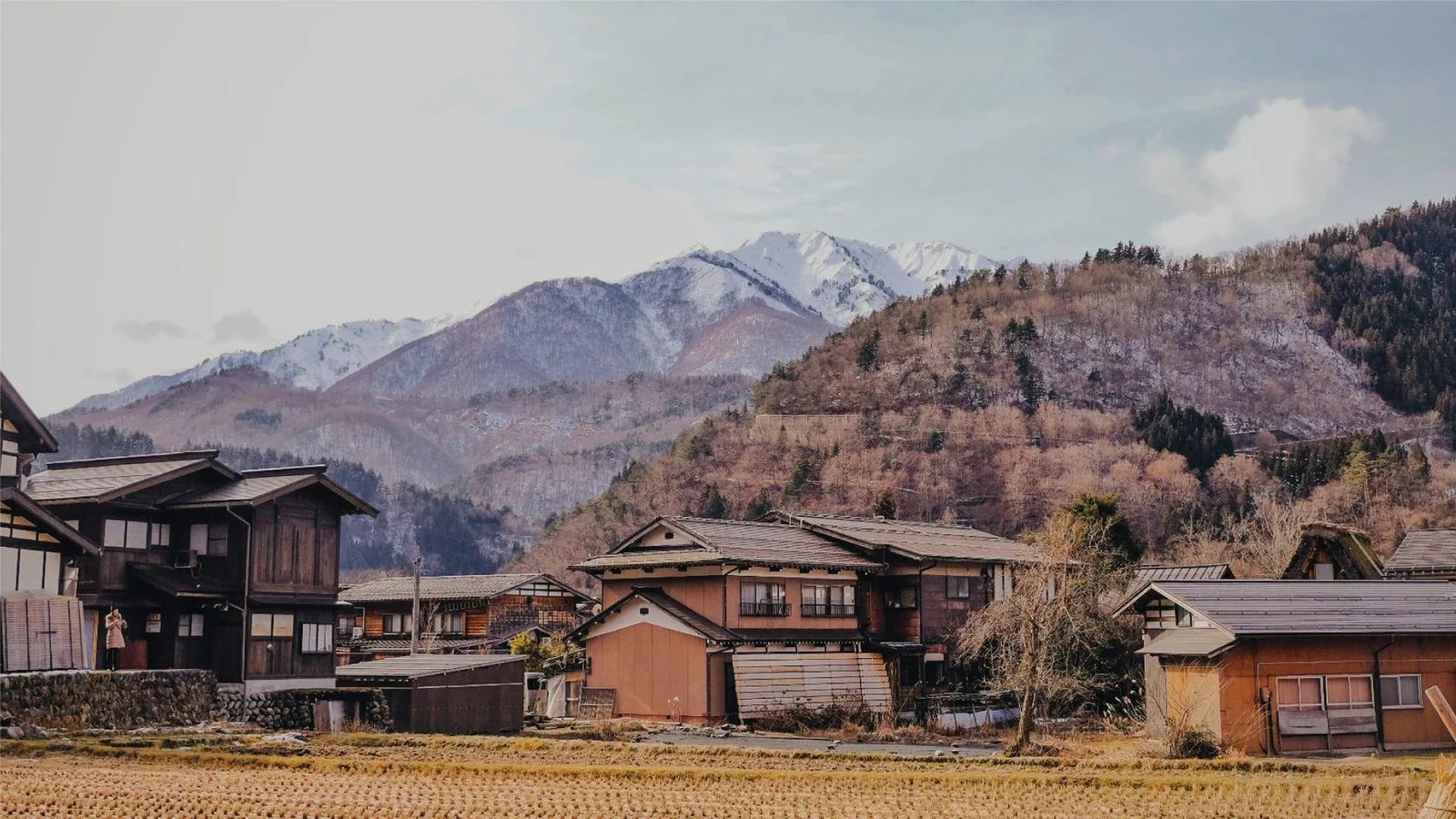 Nhật Bản – Núi Phú Sĩ – Tokyo City Tour – Nikko 5N4Đ