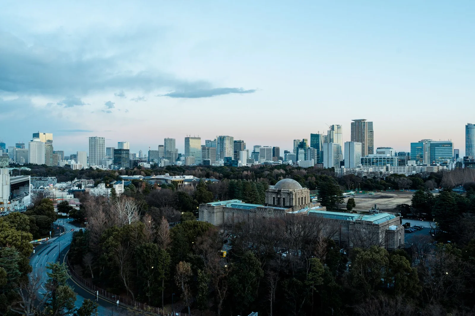 Nhật Bản – Núi Phú Sĩ – Tokyo City Tour – Tự Do Khám Phá Disneyland 5N4Đ