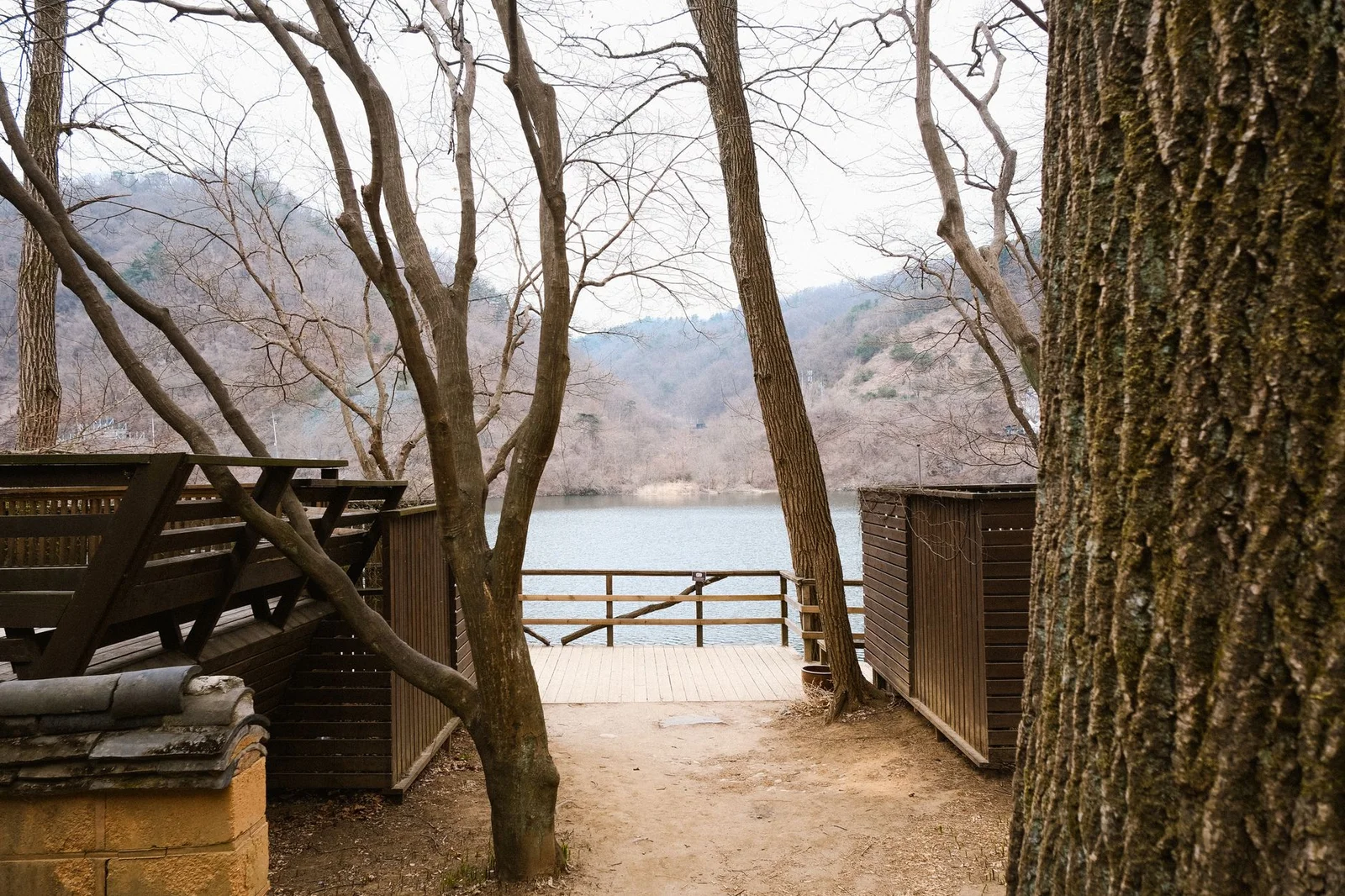 Đảo Nami – Seoul – Lotte World 5N4Đ
