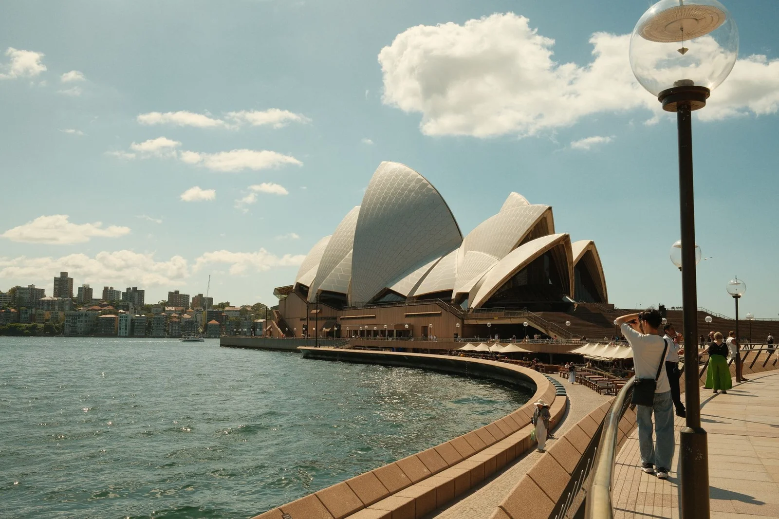 Hà Nội – Sydney – Canberra – Melbourne 7N6Đ