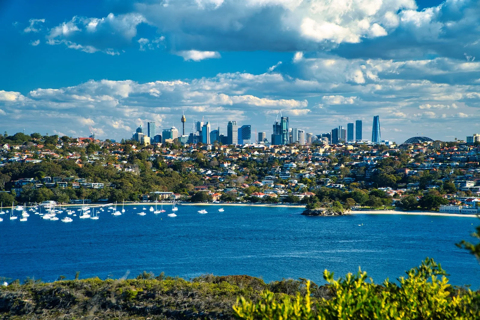 Sydney – Melbourne 7N6Đ