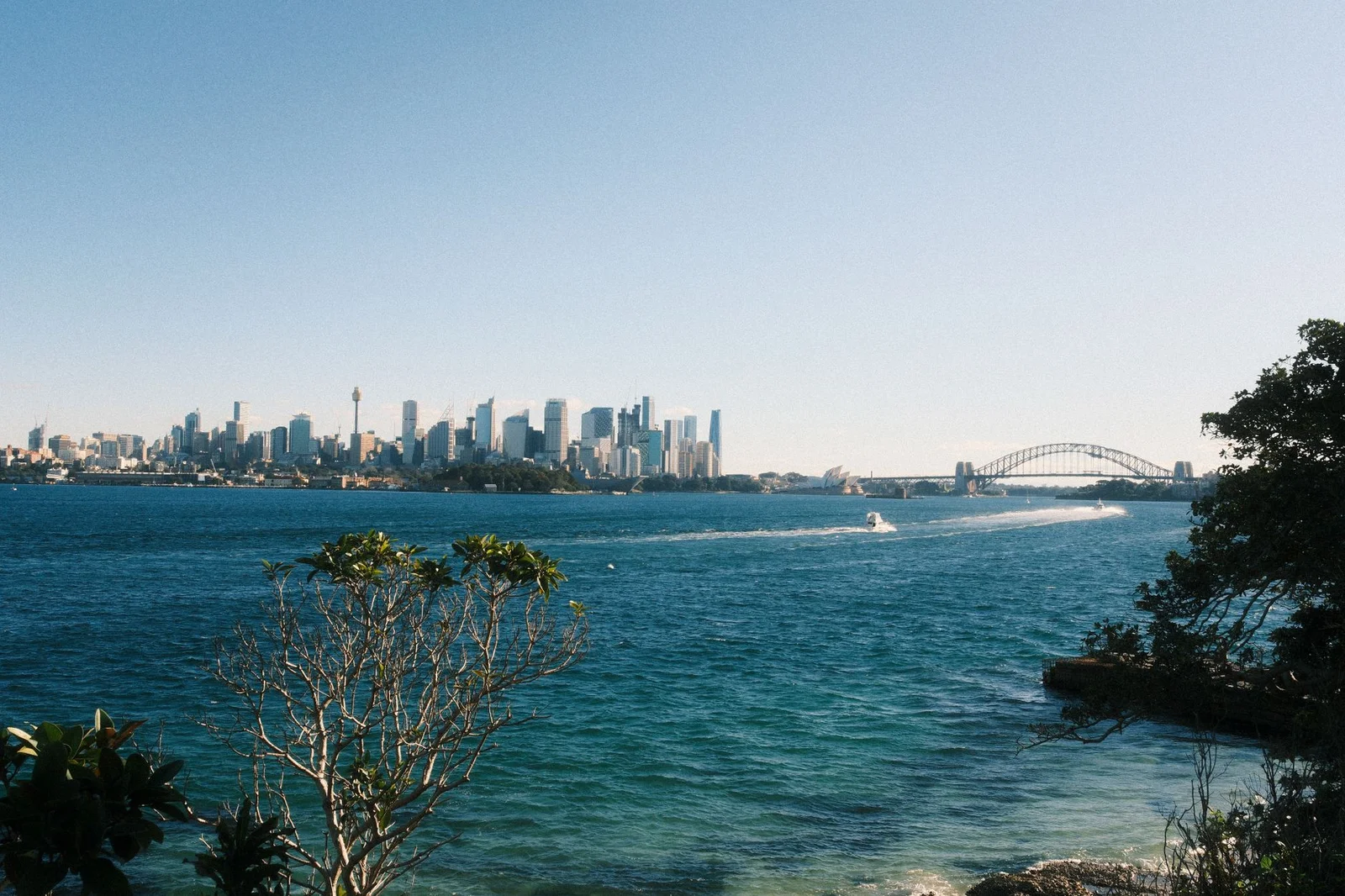 Sydney – Melbourne 7N6Đ