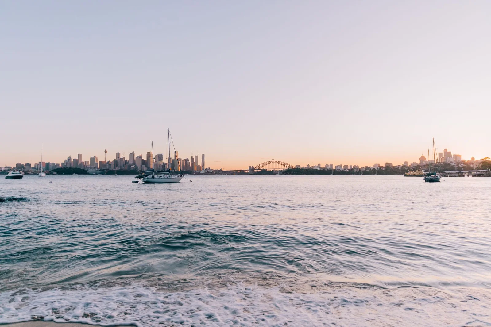 Sydney – Melbourne 7N6Đ