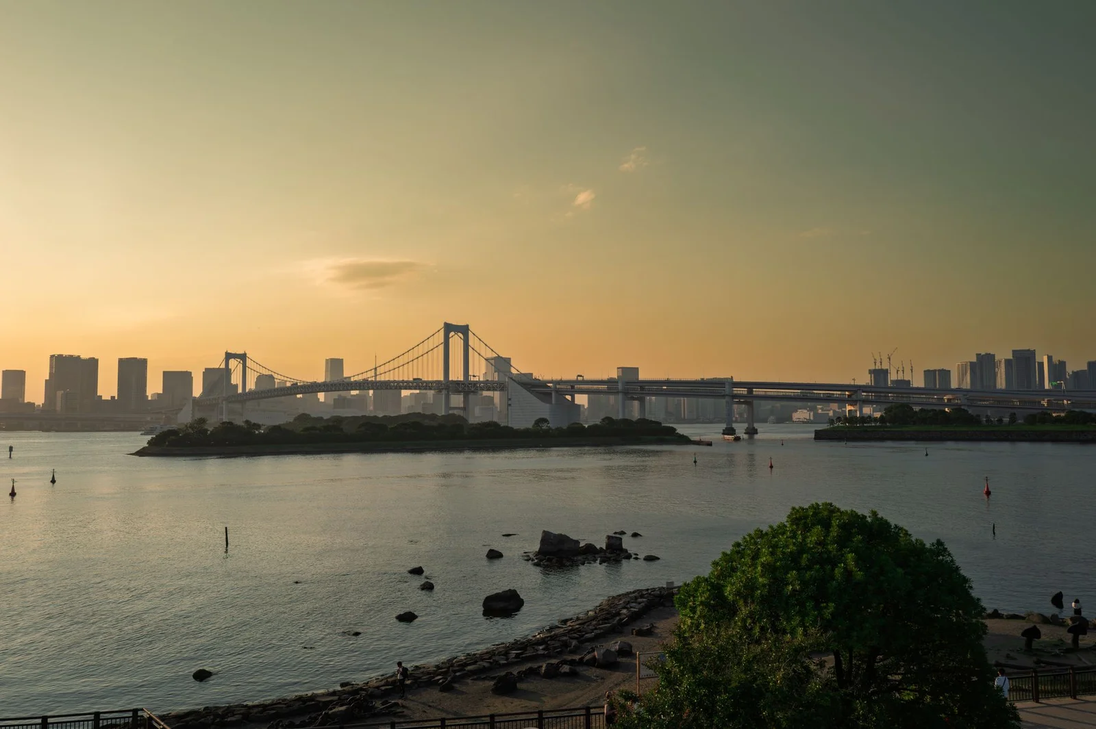 Tokyo – Fuji – Kyoto – Osaka 6N5Đ