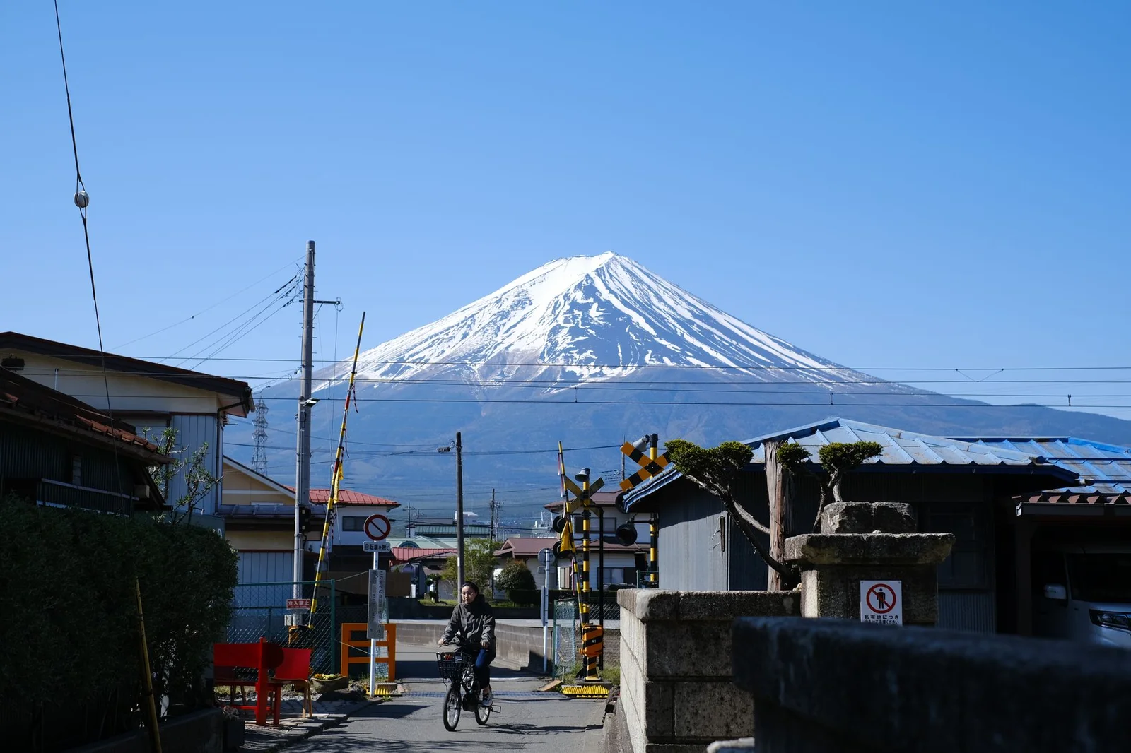 Tokyo – Fuji – Kyoto – Osaka 6N5Đ