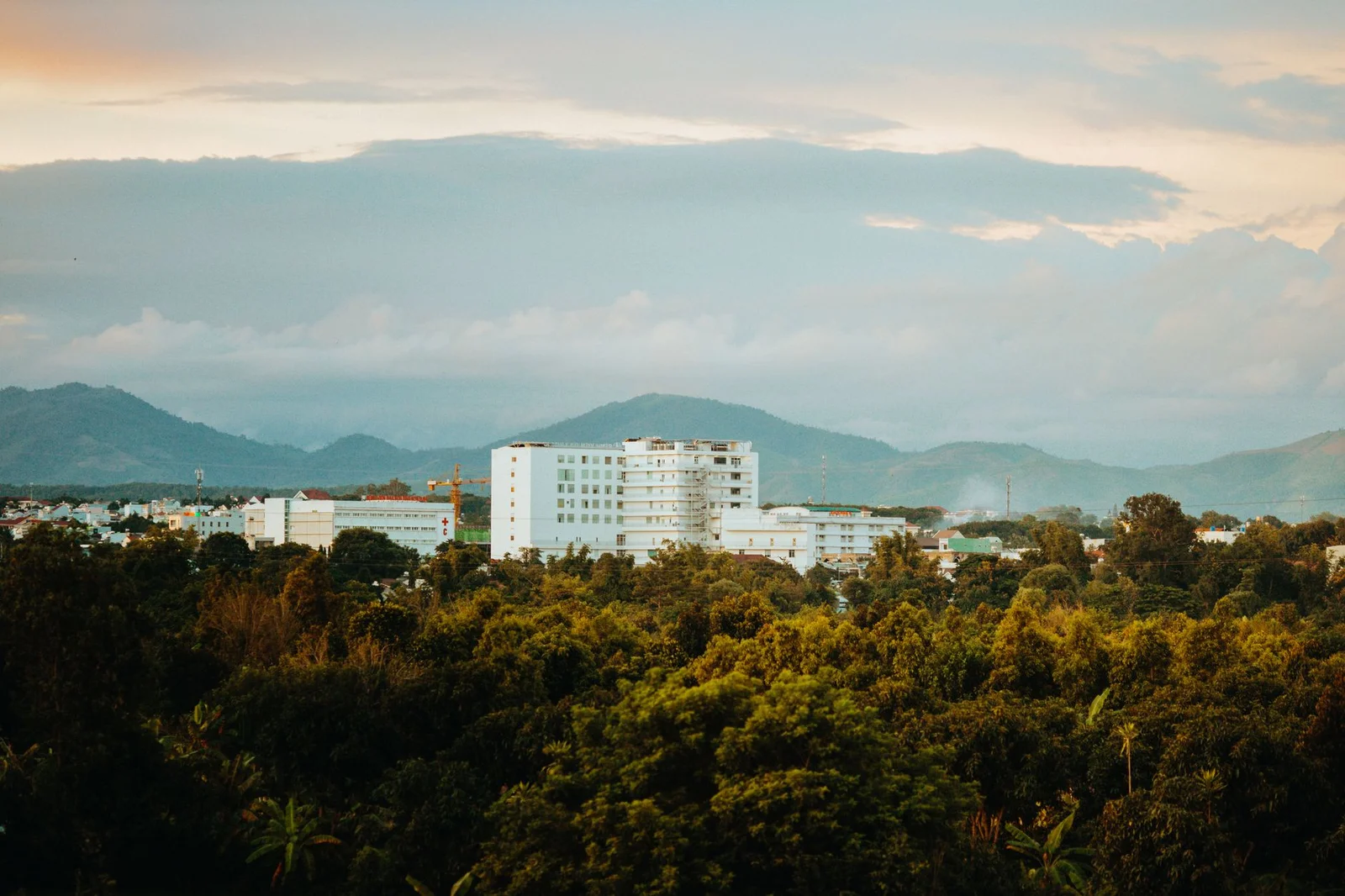 Hà Nội – Buôn Mê Thuột 4N3Đ