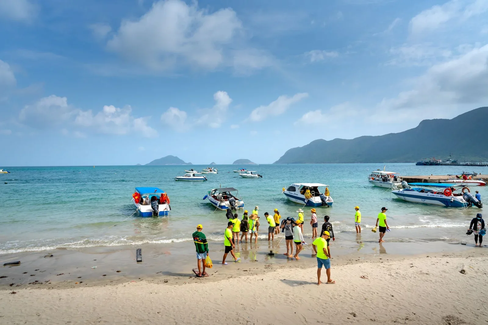 Hà Nội – Sài Gòn – Côn Đảo 3N2Đ