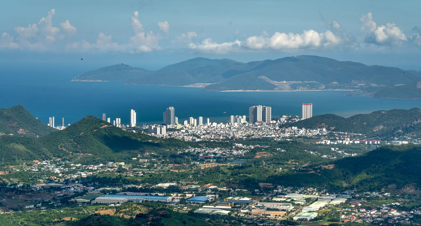 Hà Nội – Nha Trang – Đà Lạt – Hà Nội 4N3Đ