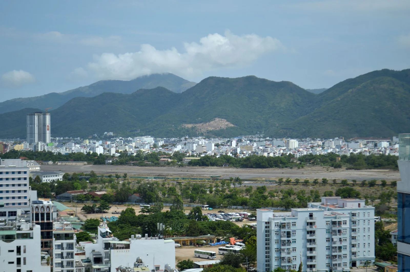 Hà Nội – Nha Trang – Ninh Thuận 4N3Đ