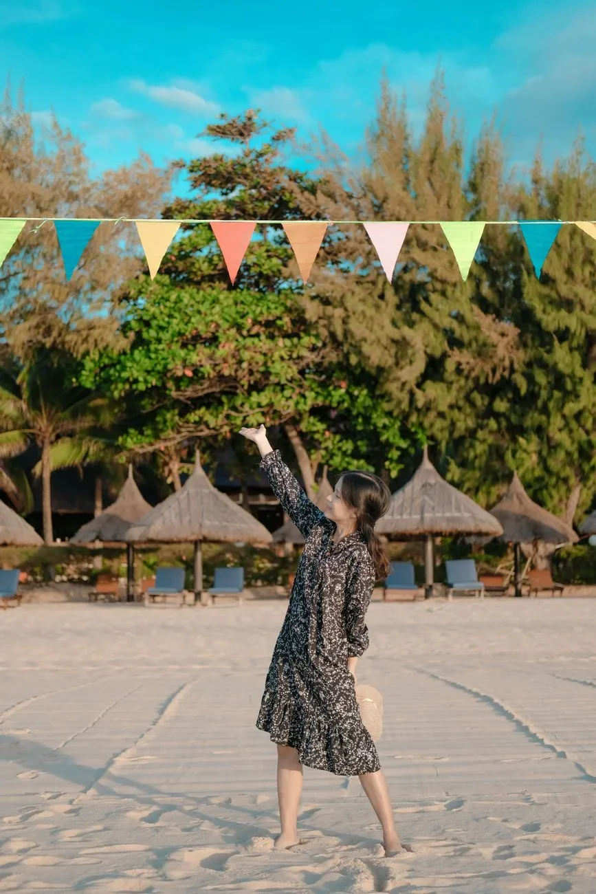 Hà Nội – Sài Gòn – Phan Thiết – Đảo Phú Quý 4N3Đ