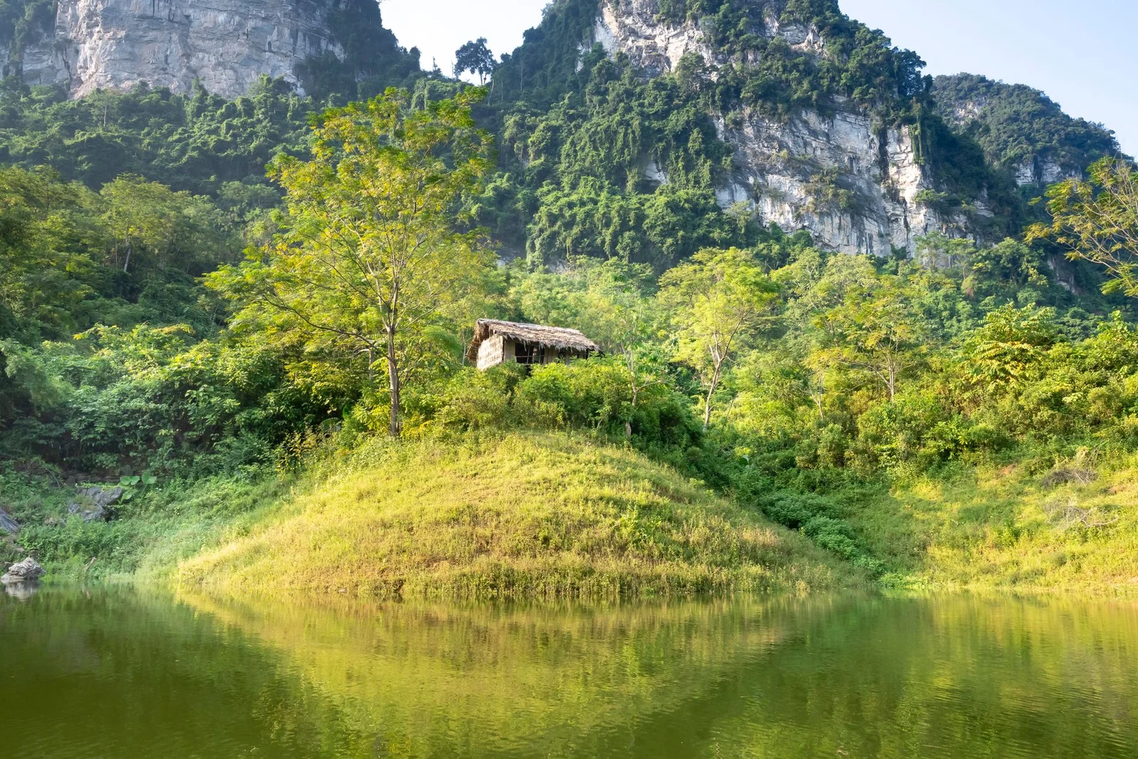 Hà Nội – Quảng Bình – Quảng Trị – Huế – Đà Nẵng 5N4Đ