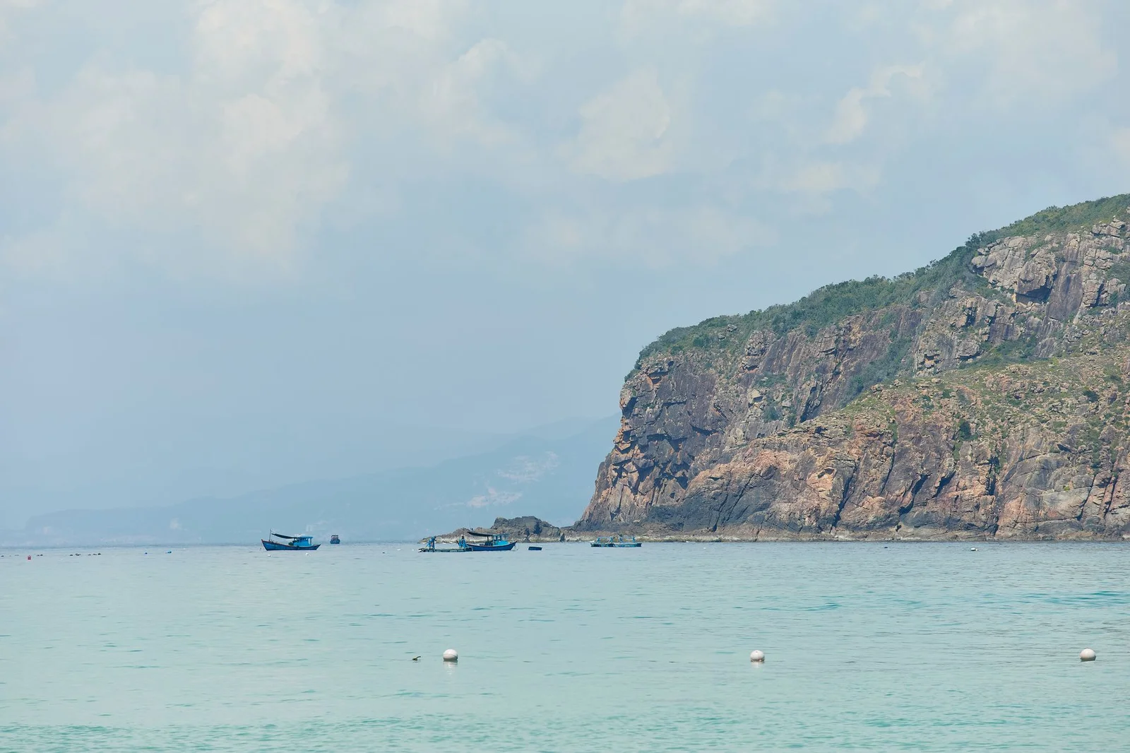 Hà Nội – Quy Nhơn – Phú Yên 4N3Đ
