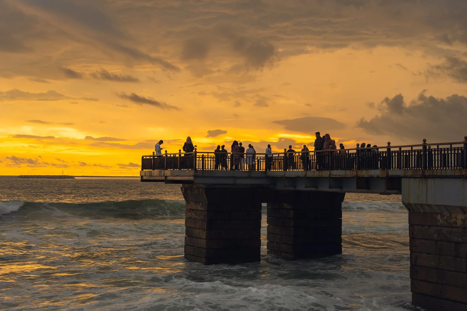 Sri Lanka – ĐẢO QUỐC NGỌC ẤN ĐỘ DƯƠNG Colombo – Negombo – Sigiriya – Safari – Kandy – Nuwara Elyia (6 ngày 5 đêm) 6N5Đ