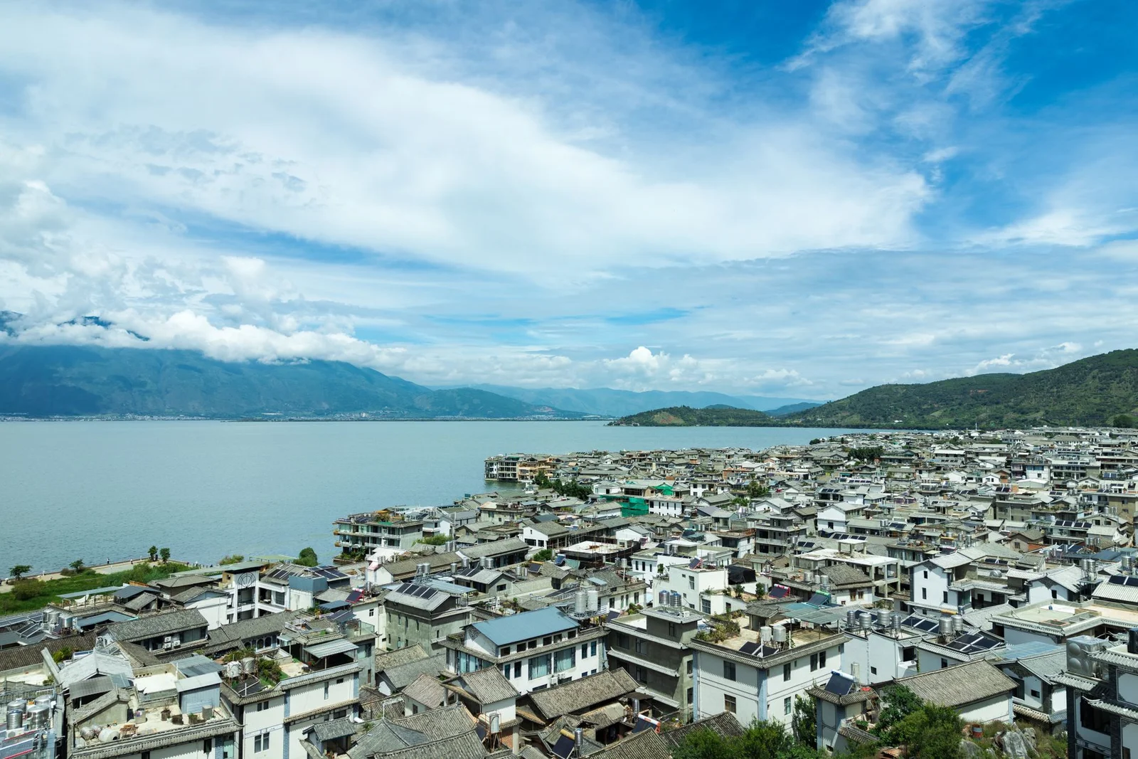 Hà Nội – Hà Khẩu – Côn Minh – Đại Lý 4N4Đ