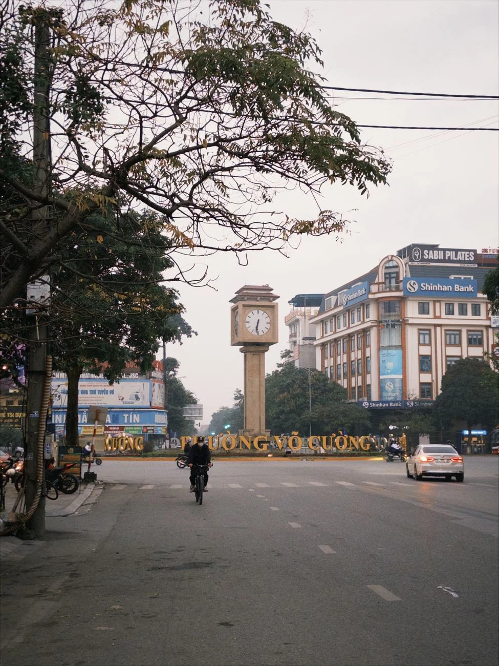 Nam Ninh – Quảng Châu – Chu Hải – Thâm Quyến 4N3Đ