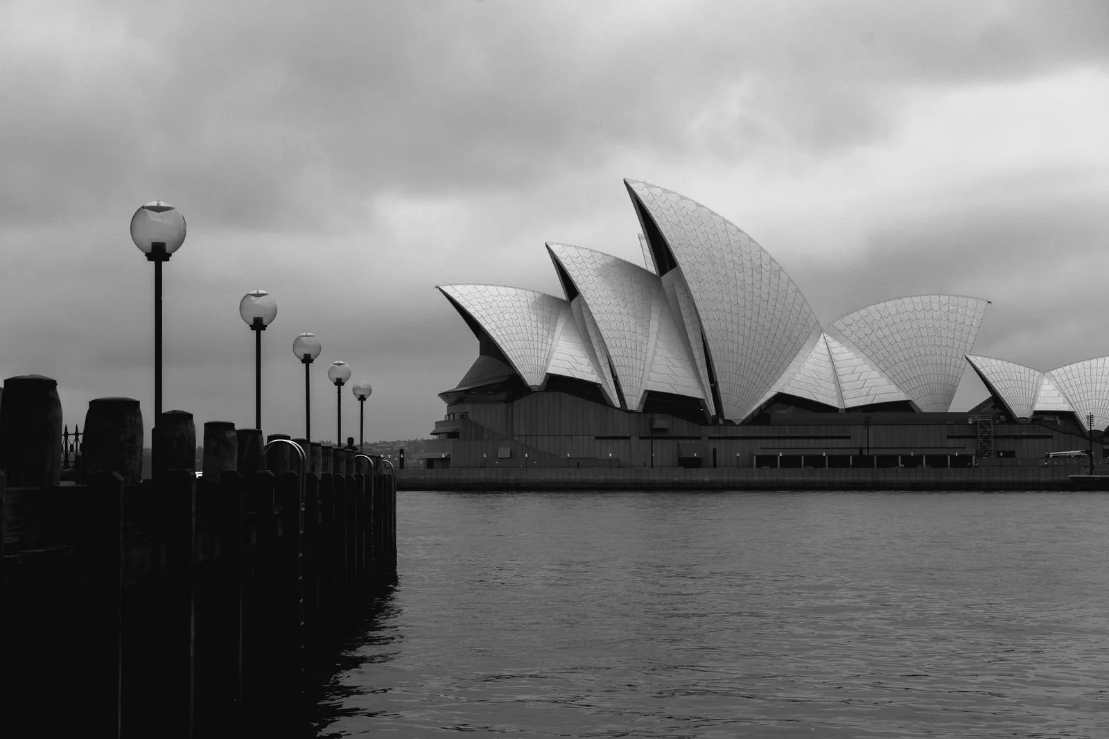Hà Nội – Sydney – Canberra – Melbourne 7N6Đ