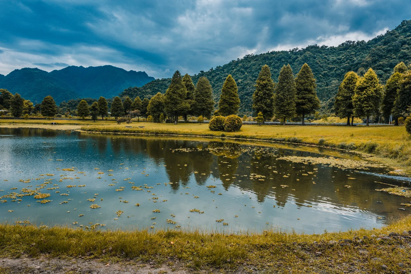 Tây Ban Nha - Công Quốc Andorra - Bồ Đào Nha 9N8Đ