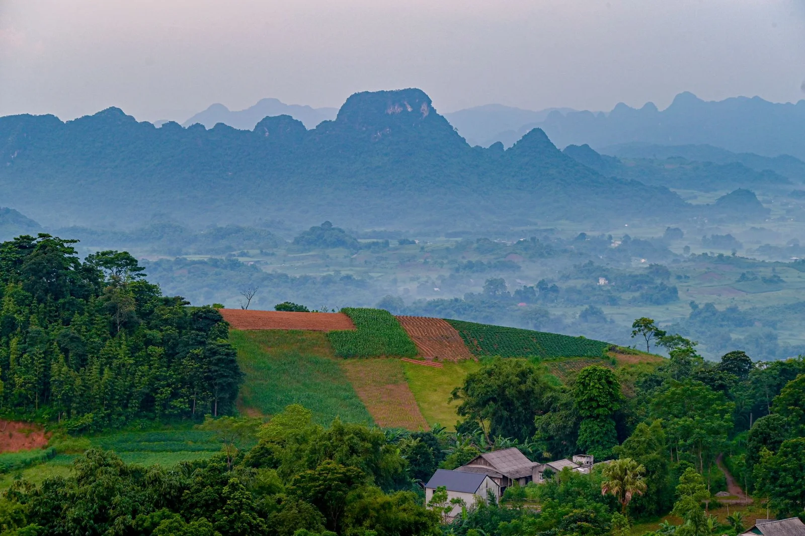 THƯỢNG HẢI – Ô TRẤN – HÀNG CHÂU 6N5Đ