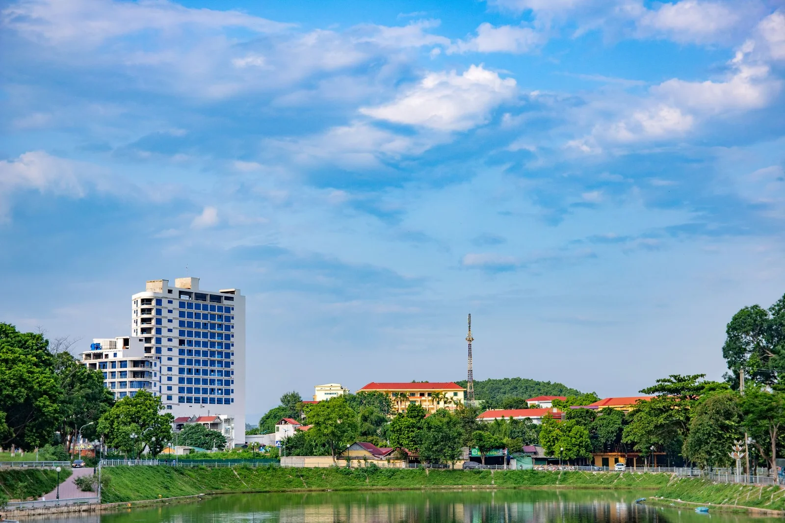 Hải Phòng – Phú Quốc – Đông Đảo 4N3Đ