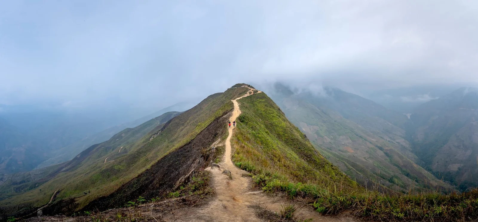 SĂN MÂY TÀ XÙA – THẢO NGUYÊN – TÀ XÙA ECOLODGE 2026