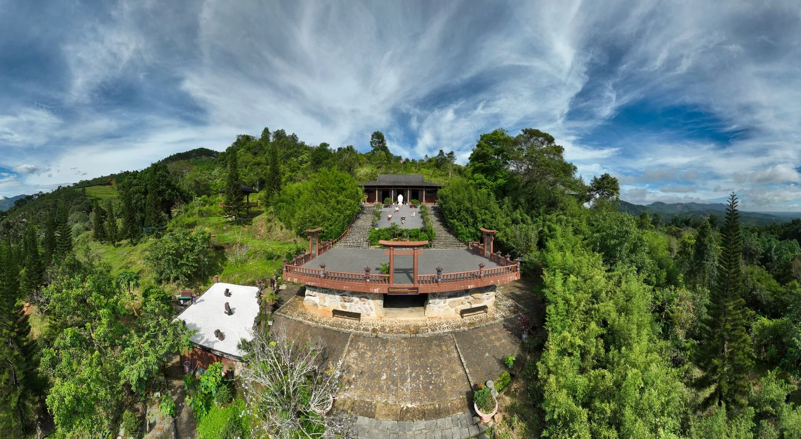 Hà Nội – Quế Lâm – Dương Sóc 4N3Đ