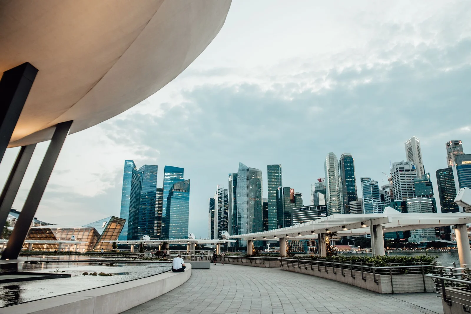 Hà Nội – Singapore – Malaysia 5N4Đ