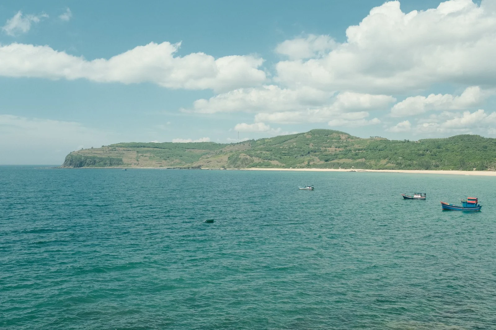 Khám Phá Thành Phố Biển Thanh Đảo 6N5Đ