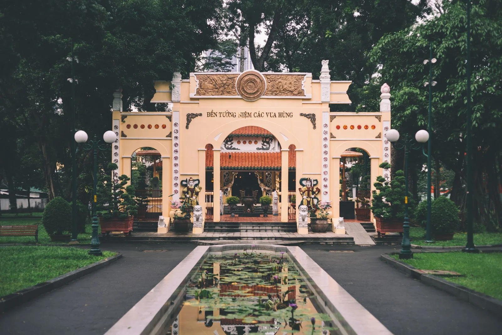 Côn Minh – Đại Lý 4N4Đ