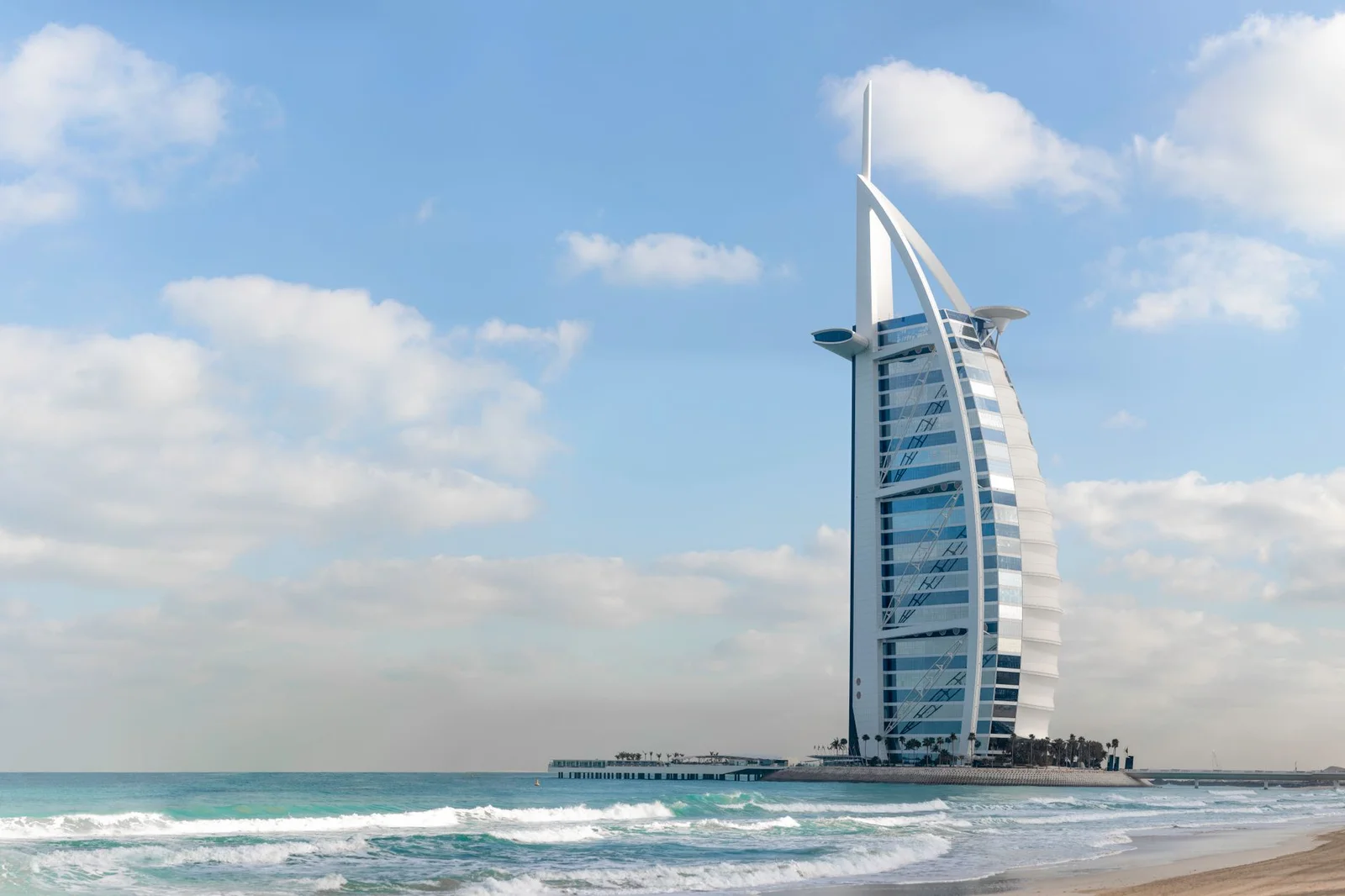 Khám Phá Tây Á Thịnh Vượng – Dubai – Abu Dhabi 5N4Đ
