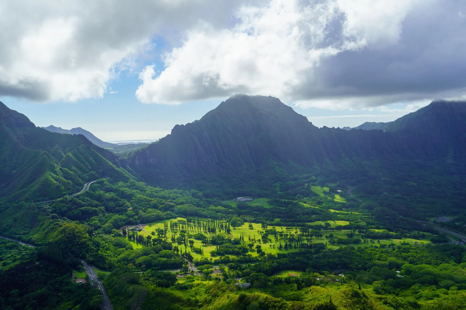 Hawaii – Honolulu – Polynesian Cultural Center – North Shore 6N5Đ