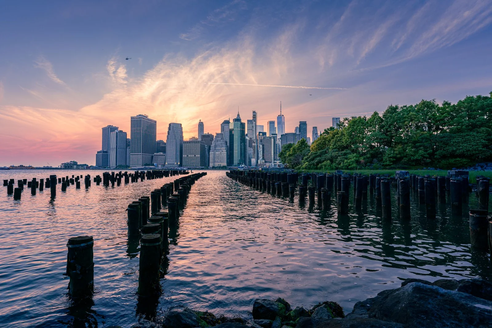 New York – Philadelphia – Delaware – Washington DC – Las Vegas 12N11Đ