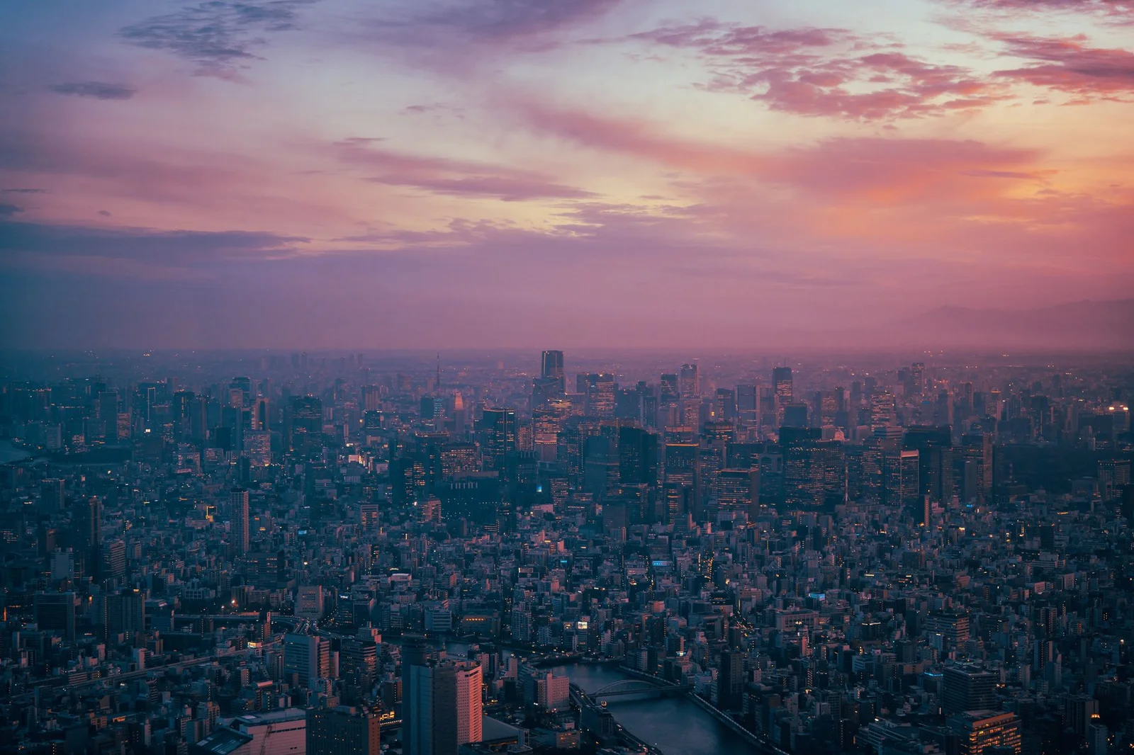 Hà Nội – Tokyo – Núi Phú Sĩ – Matsumoto – Shirakawago – Kyoto – Osaka 6N5Đ
