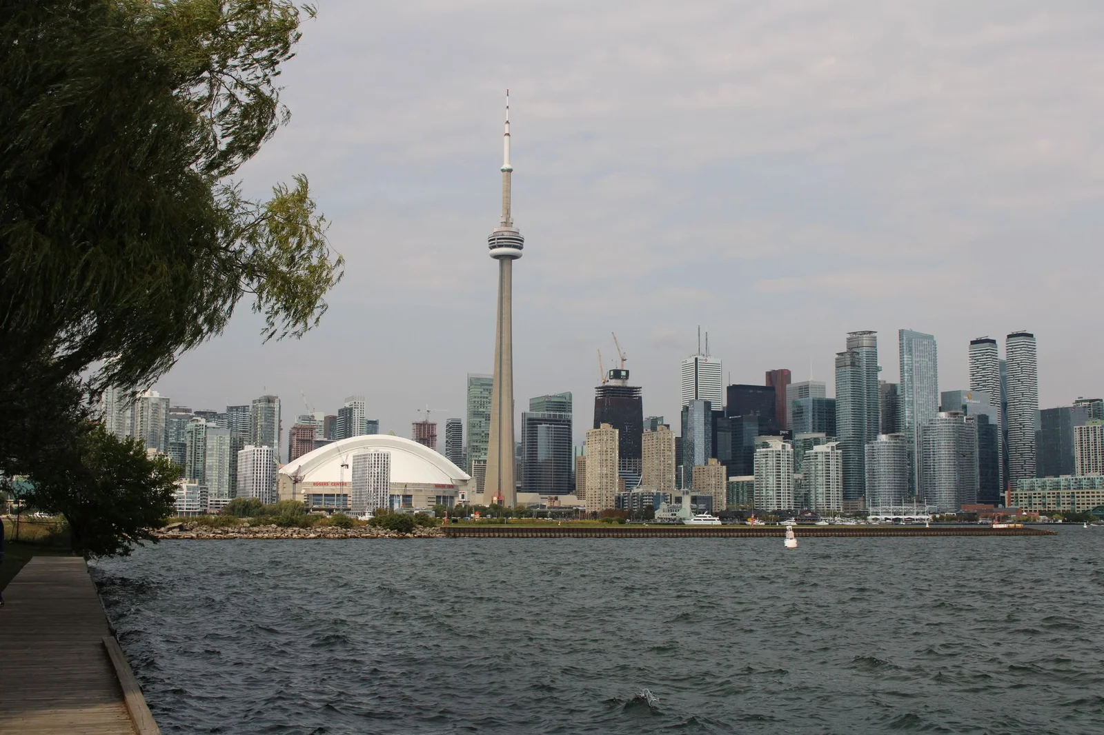 Bờ Đông Canada – Khám Phá Bức Tranh Khảm Văn Hóa 8N7Đ
